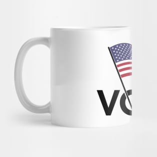 Election Day November 6 2018 Mug